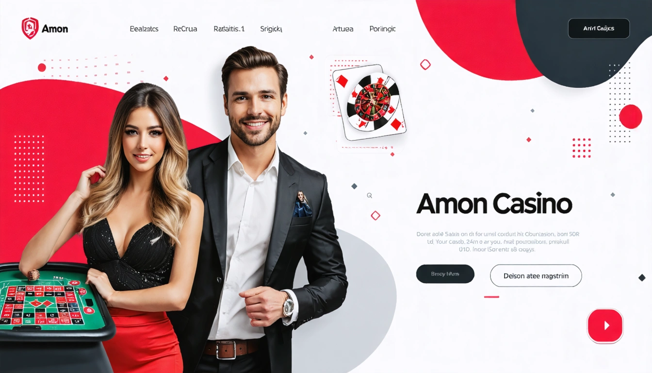 app Amon Casino