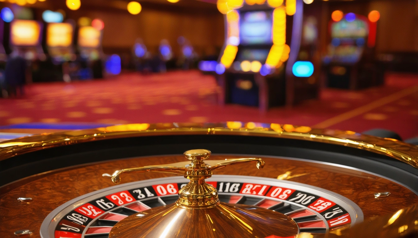 deposit Amon Casino