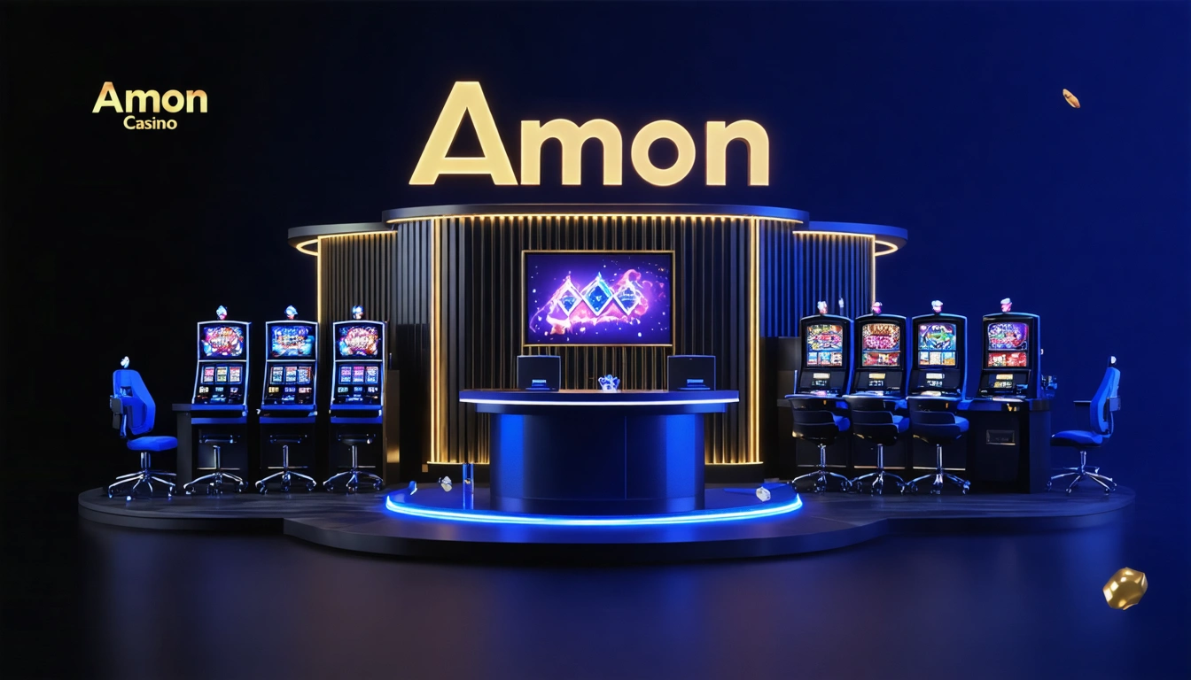 review Amon Casino
